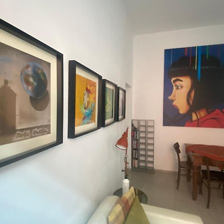 Casamass Apartment Forli Bagian luar foto