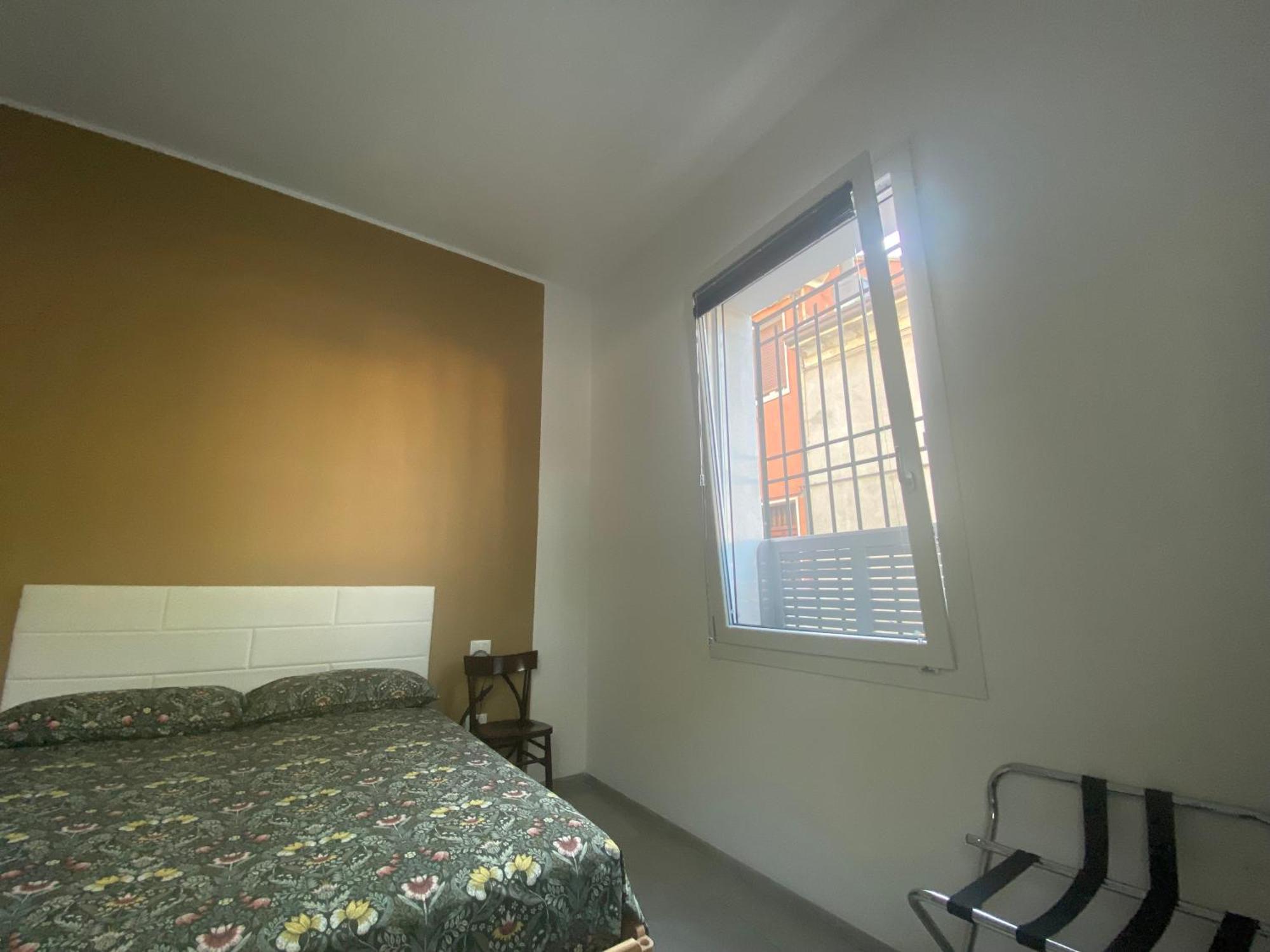Casamass Apartment Forli Bagian luar foto