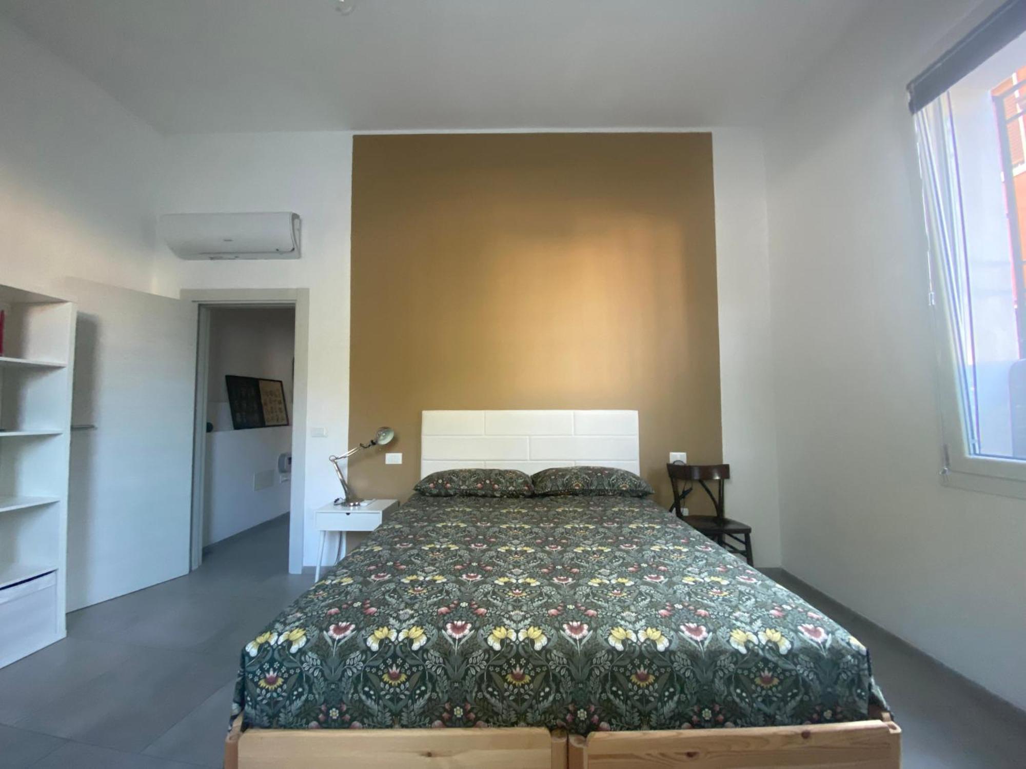 Casamass Apartment Forli Bagian luar foto
