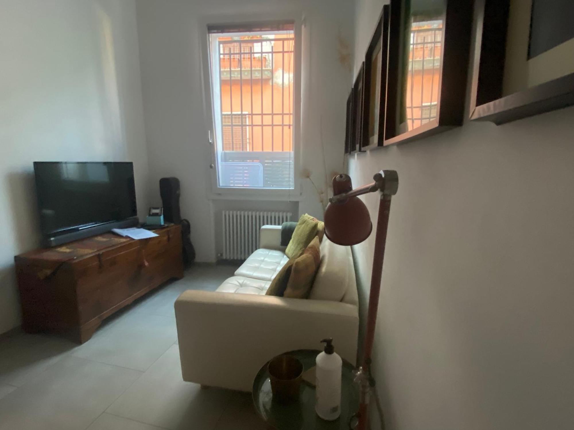 Casamass Apartment Forli Bagian luar foto