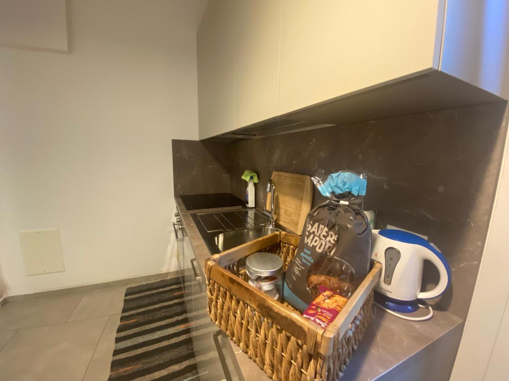 Casamass Apartment Forli Bagian luar foto