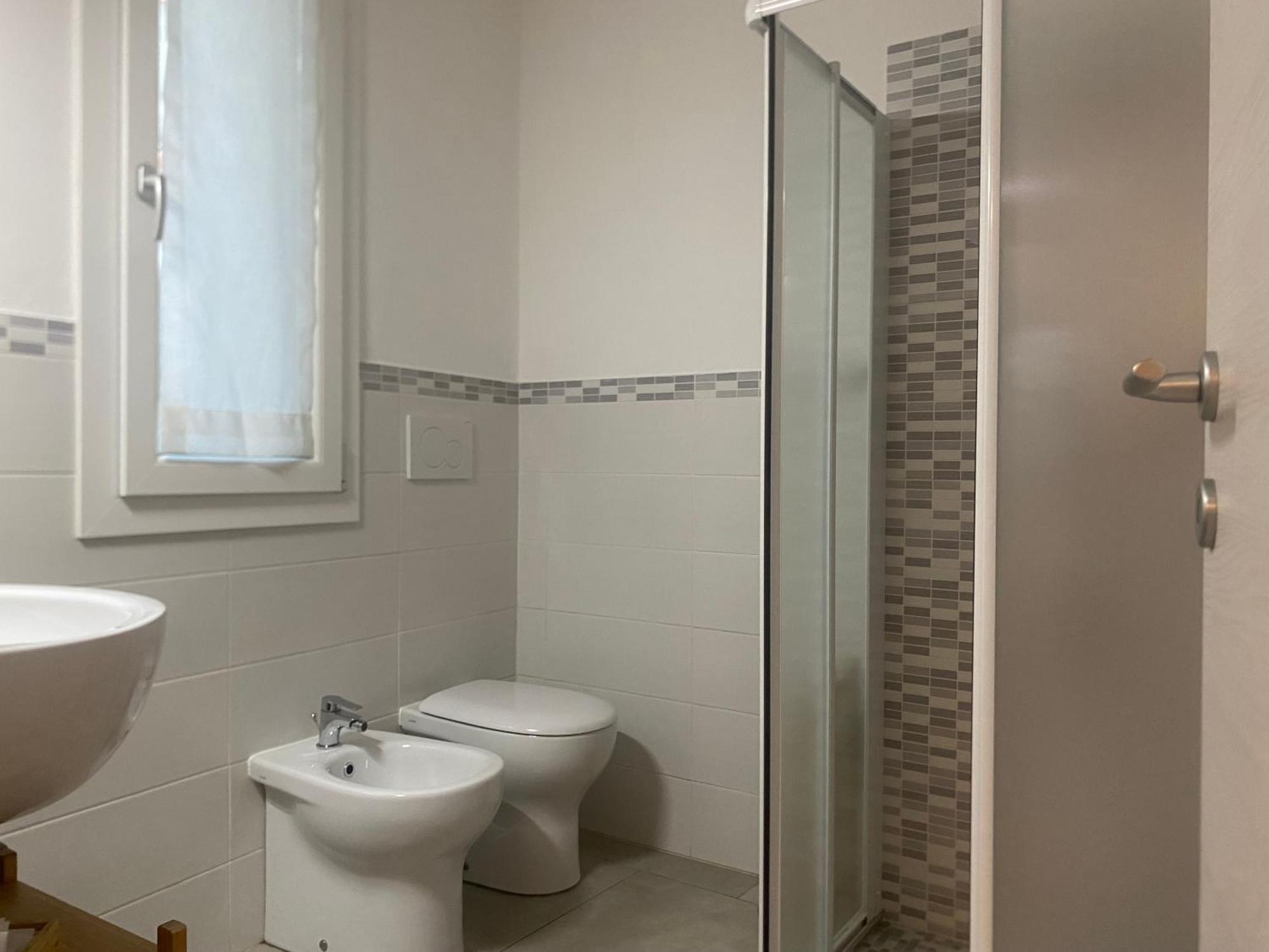 Casamass Apartment Forli Bagian luar foto