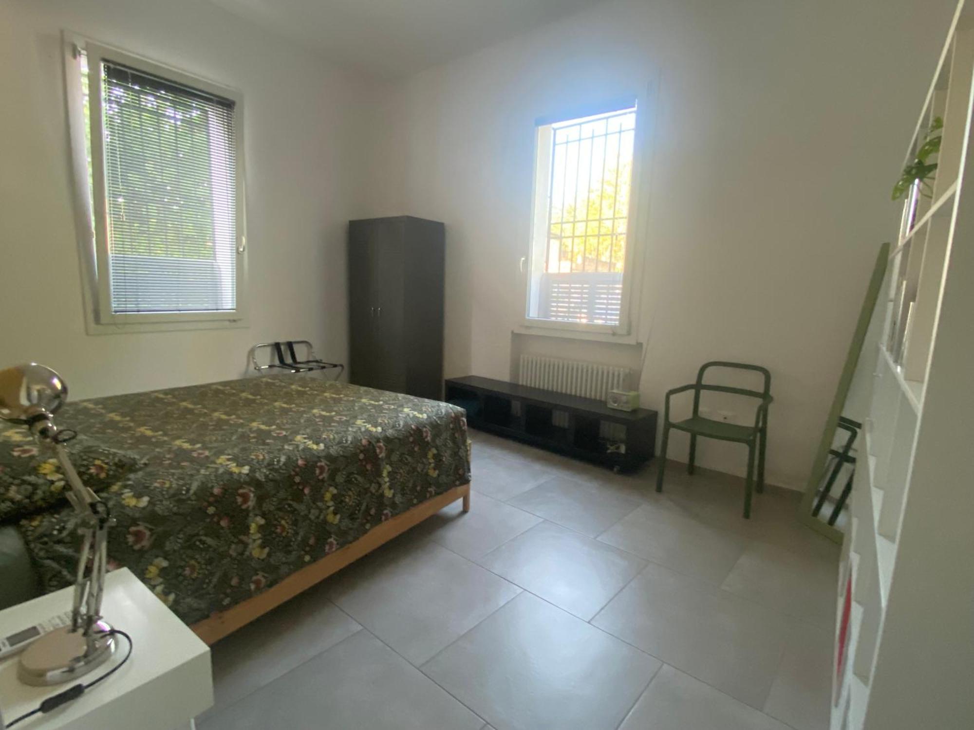 Casamass Apartment Forli Bagian luar foto