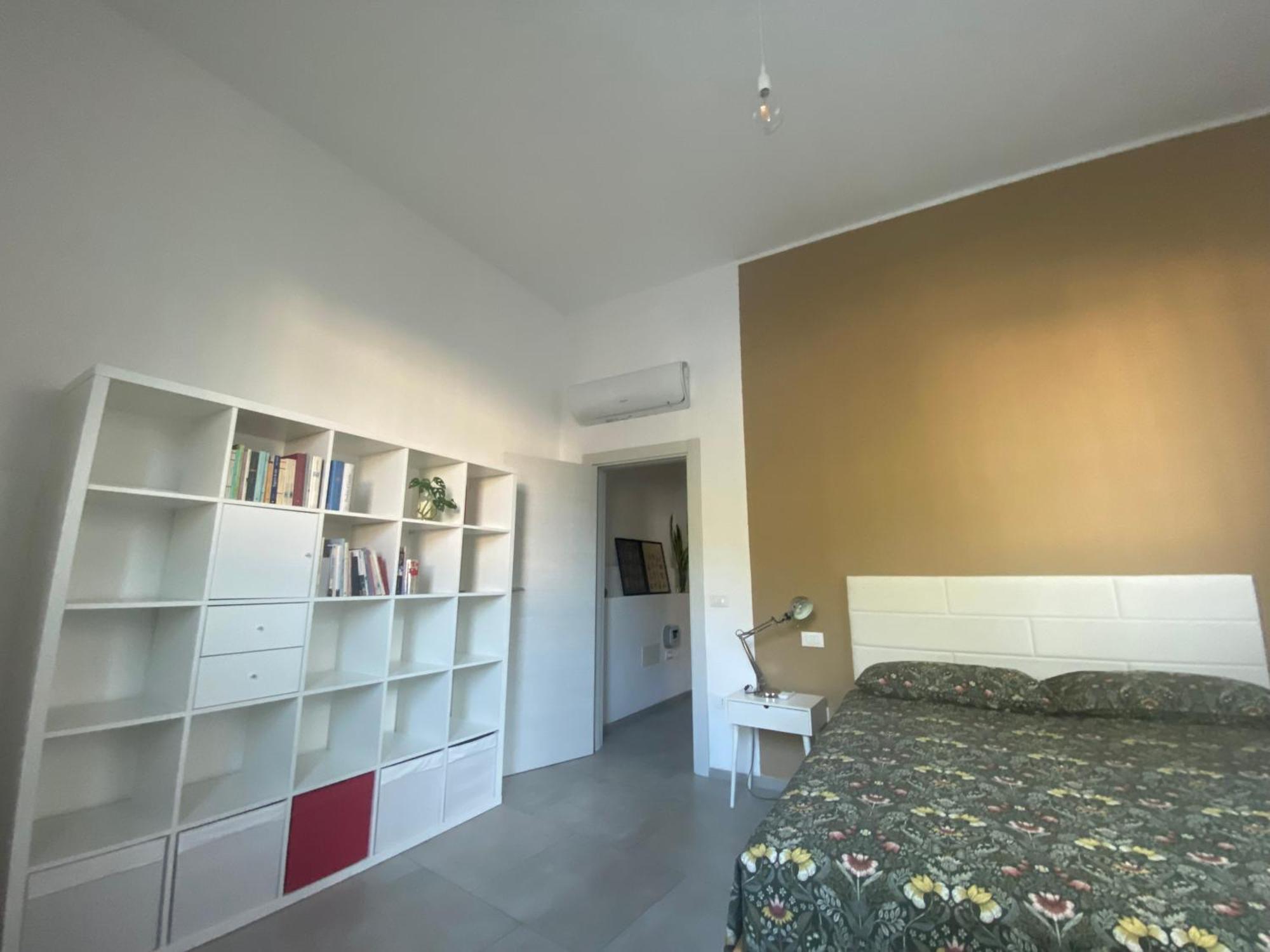 Casamass Apartment Forli Bagian luar foto
