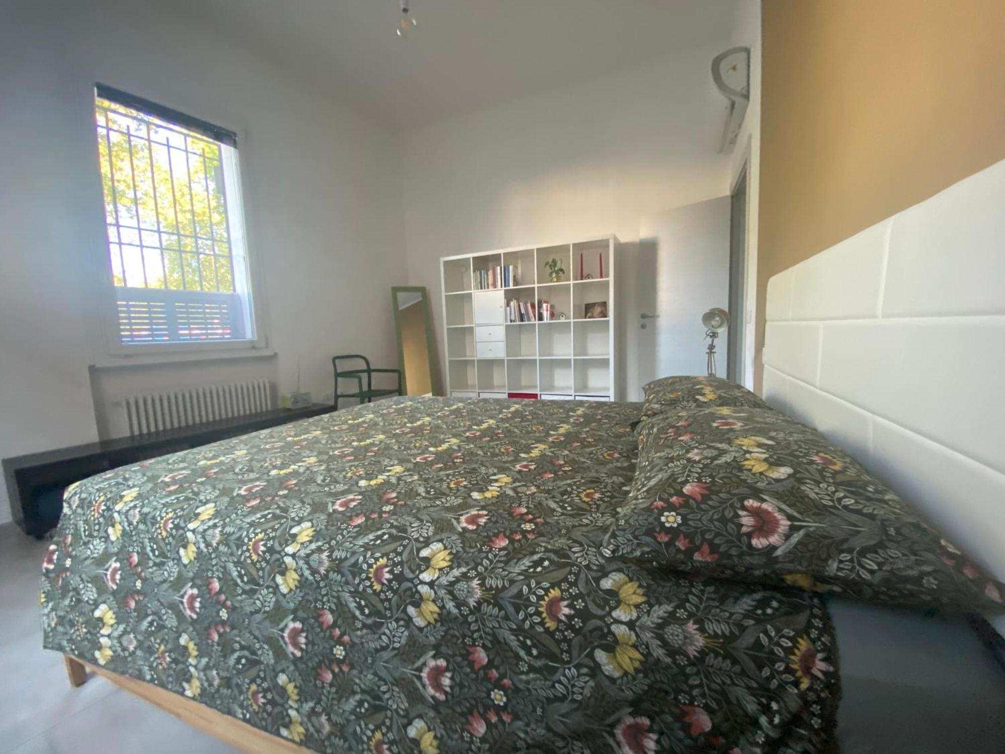 Casamass Apartment Forli Bagian luar foto