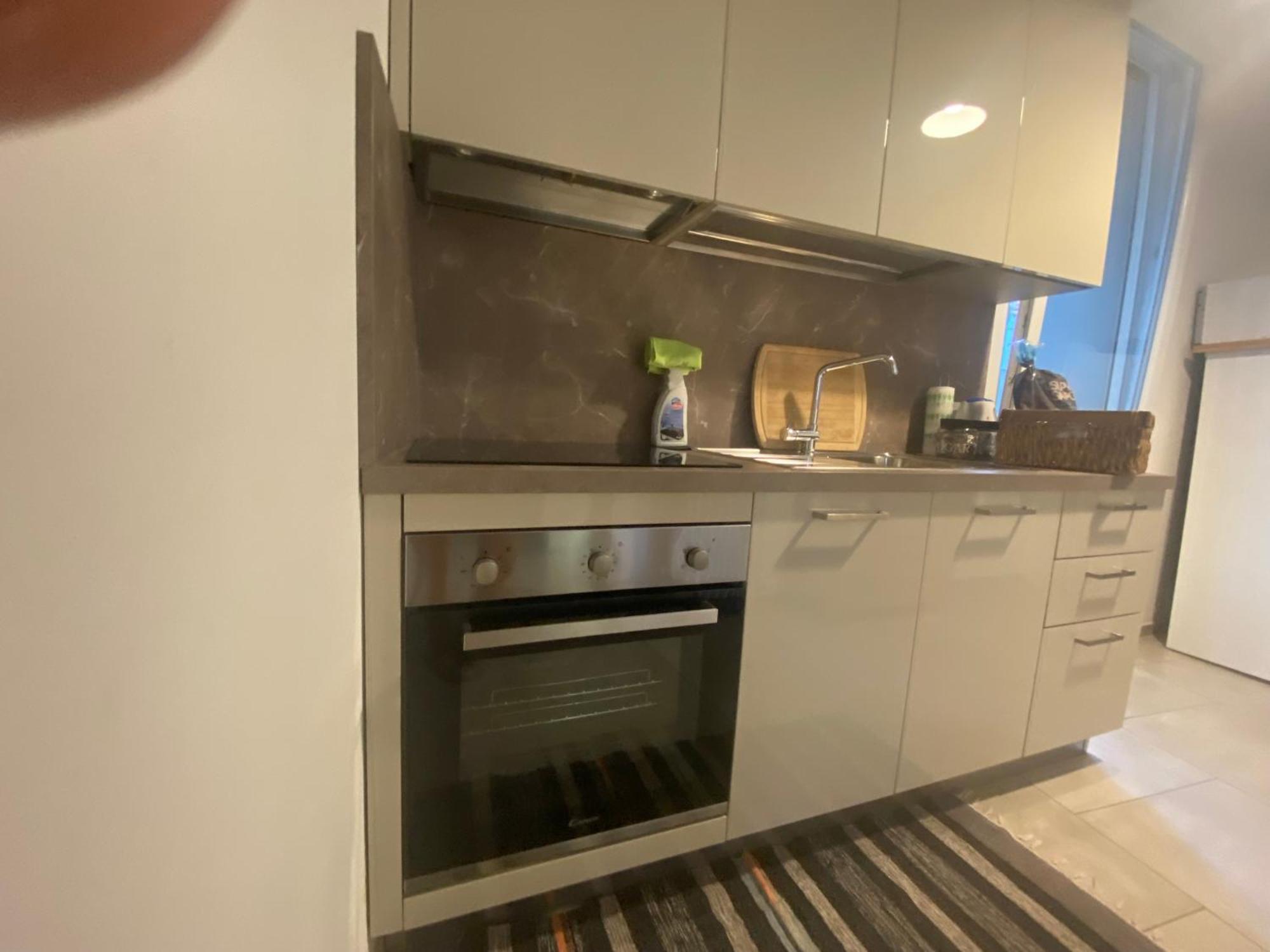 Casamass Apartment Forli Bagian luar foto