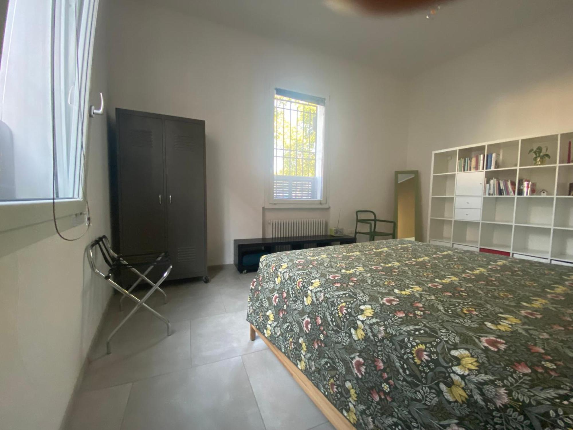 Casamass Apartment Forli Bagian luar foto