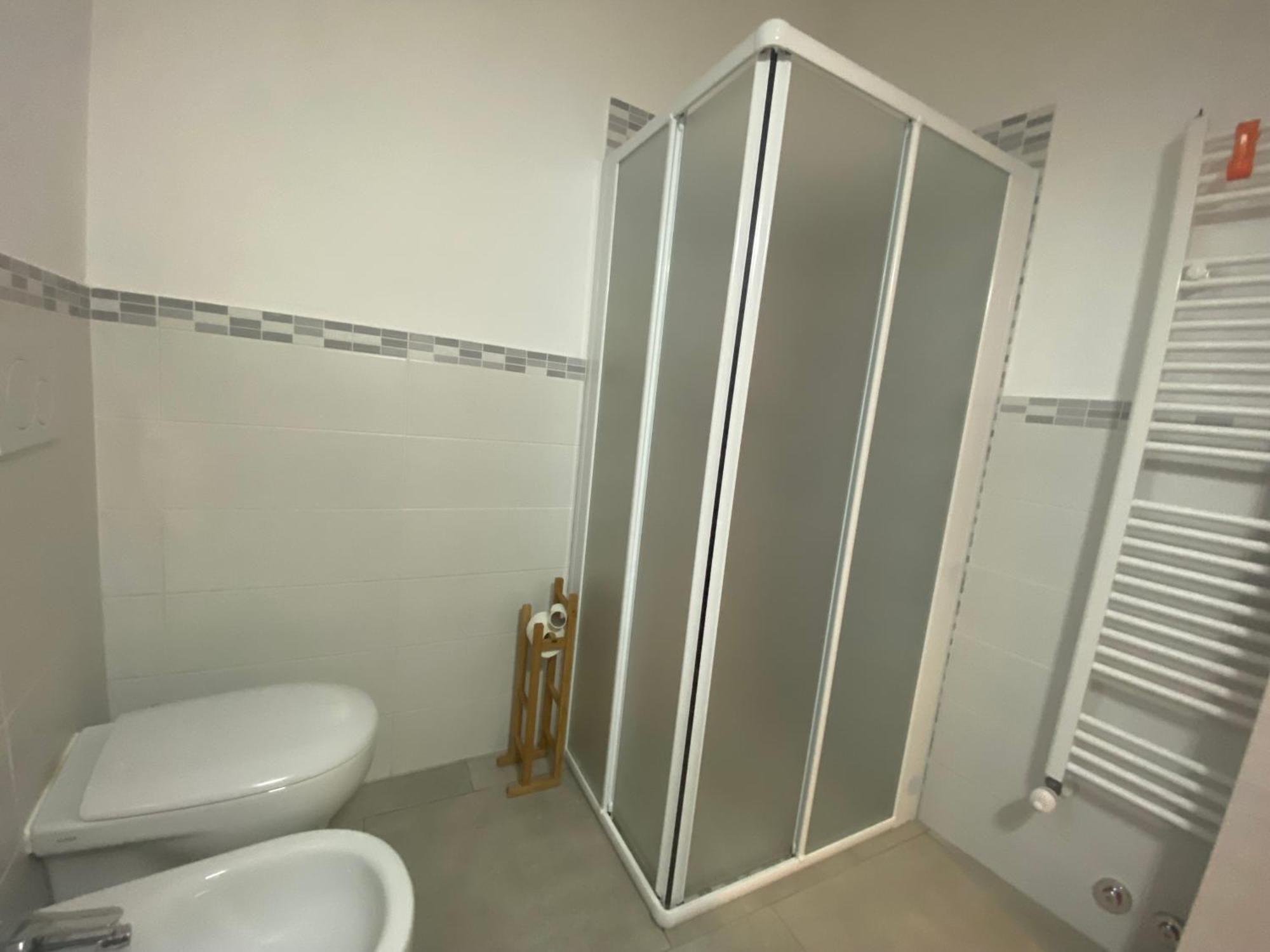 Casamass Apartment Forli Bagian luar foto