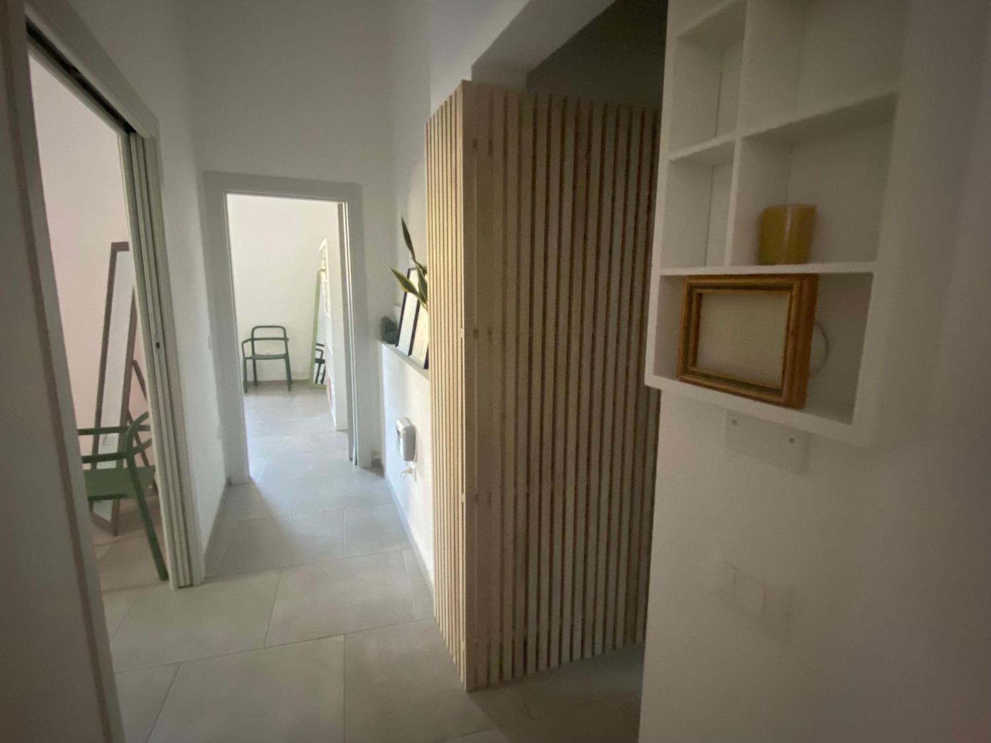Casamass Apartment Forli Bagian luar foto
