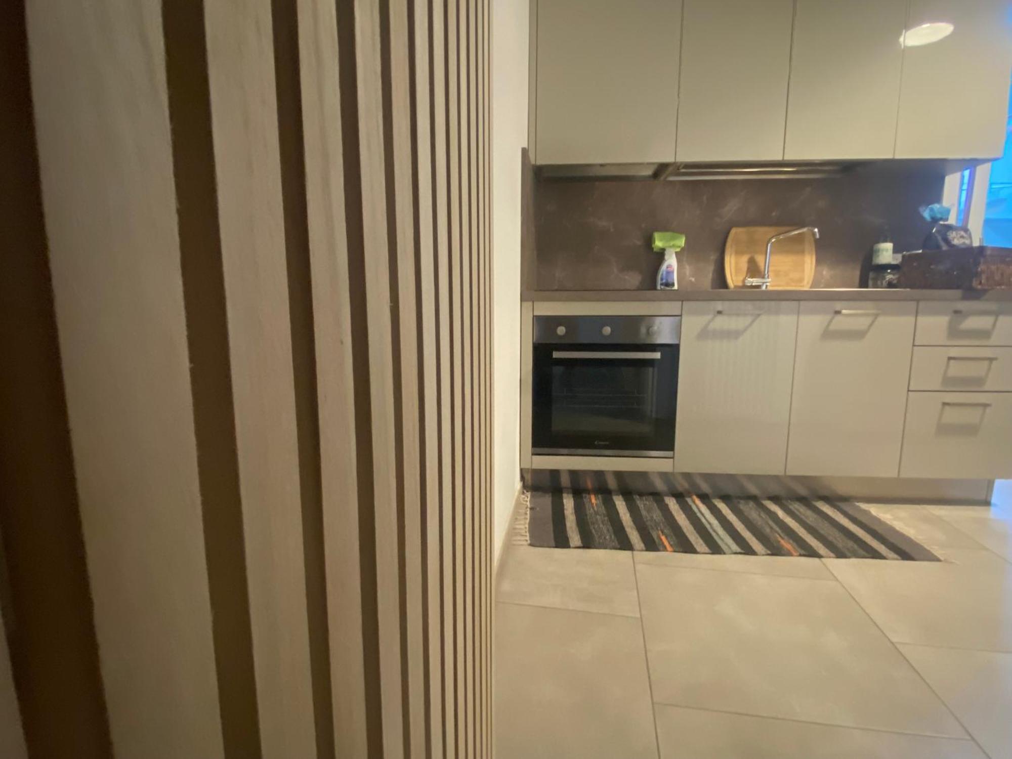 Casamass Apartment Forli Bagian luar foto