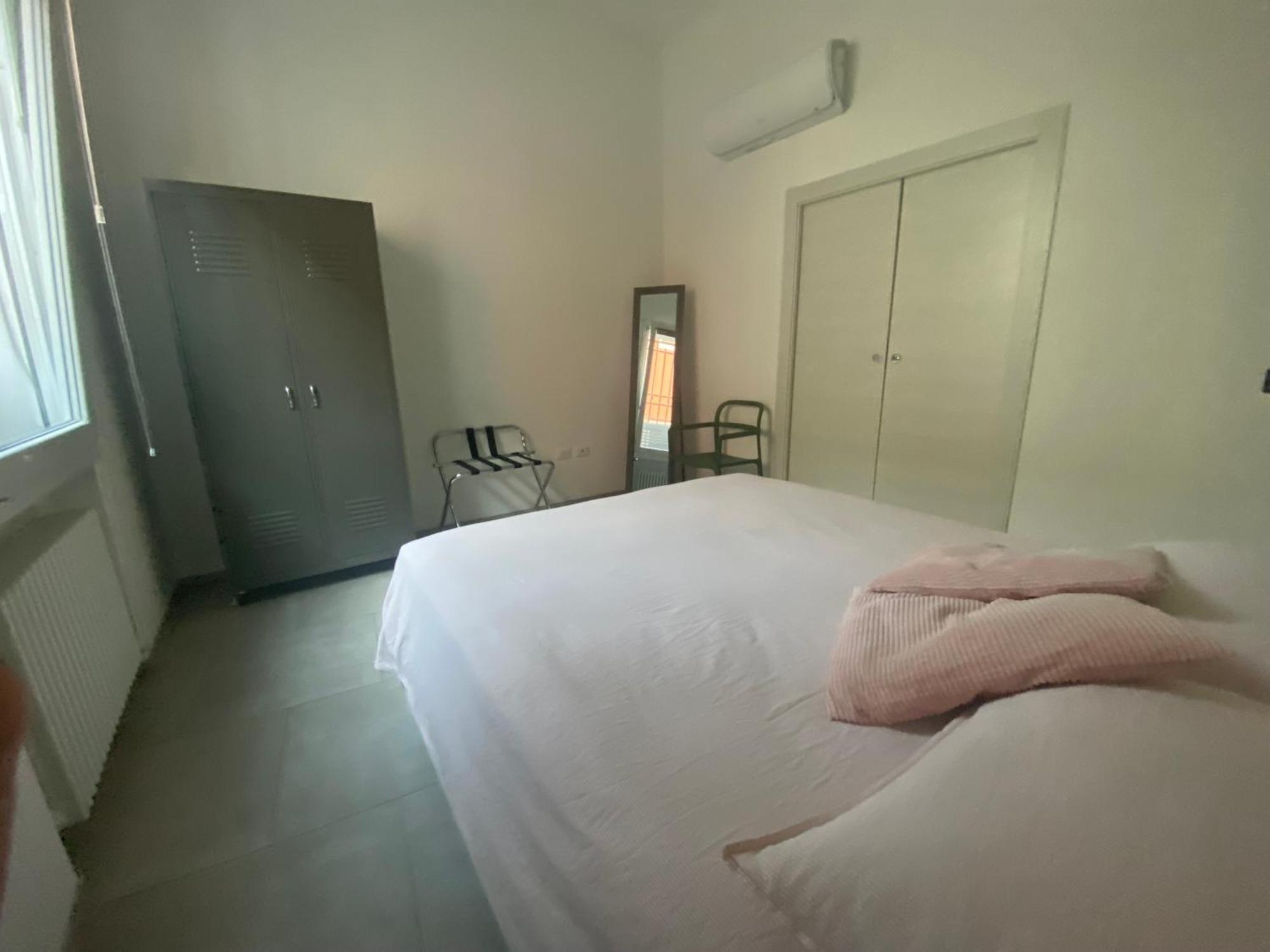 Casamass Apartment Forli Bagian luar foto