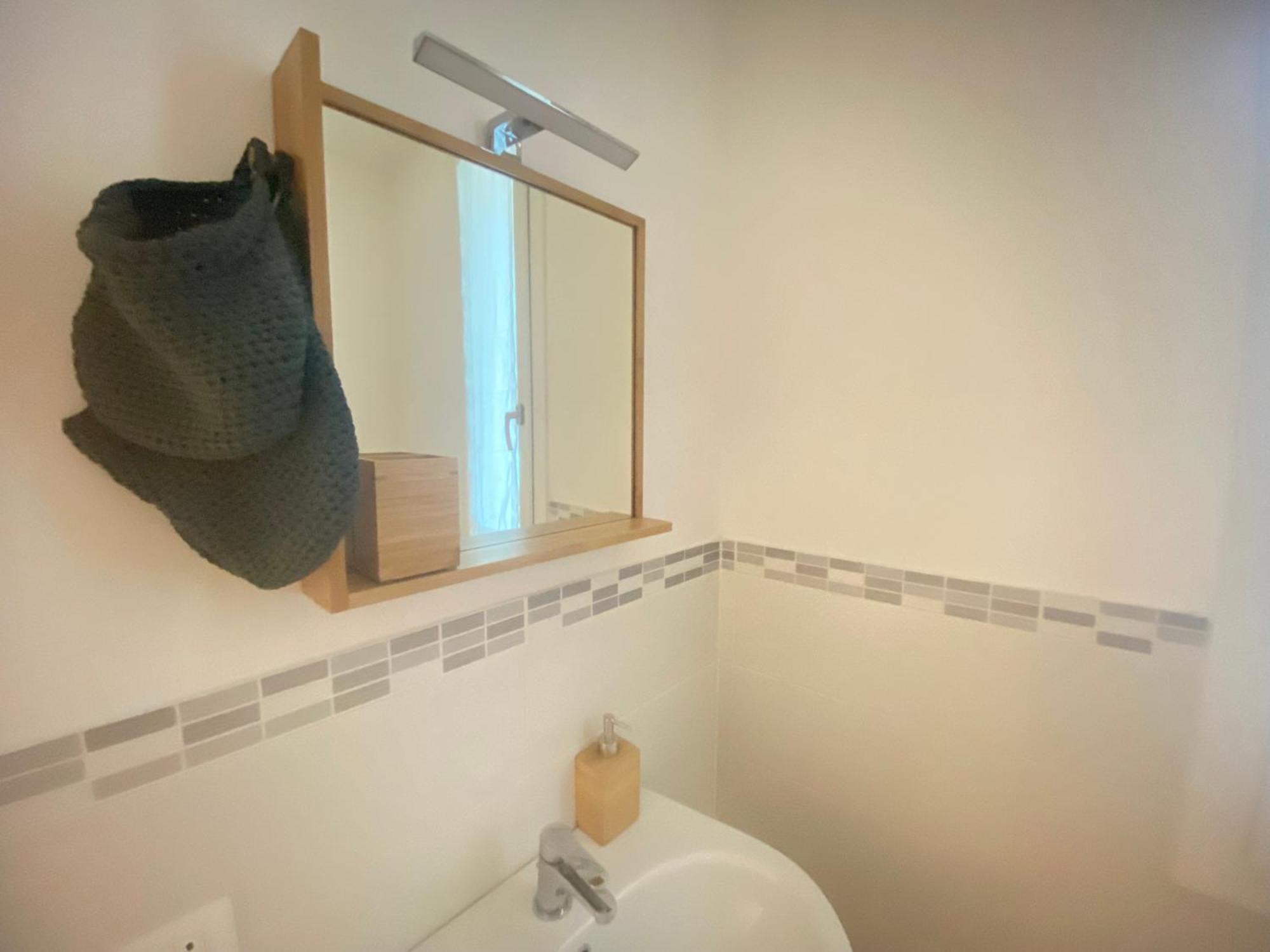 Casamass Apartment Forli Bagian luar foto