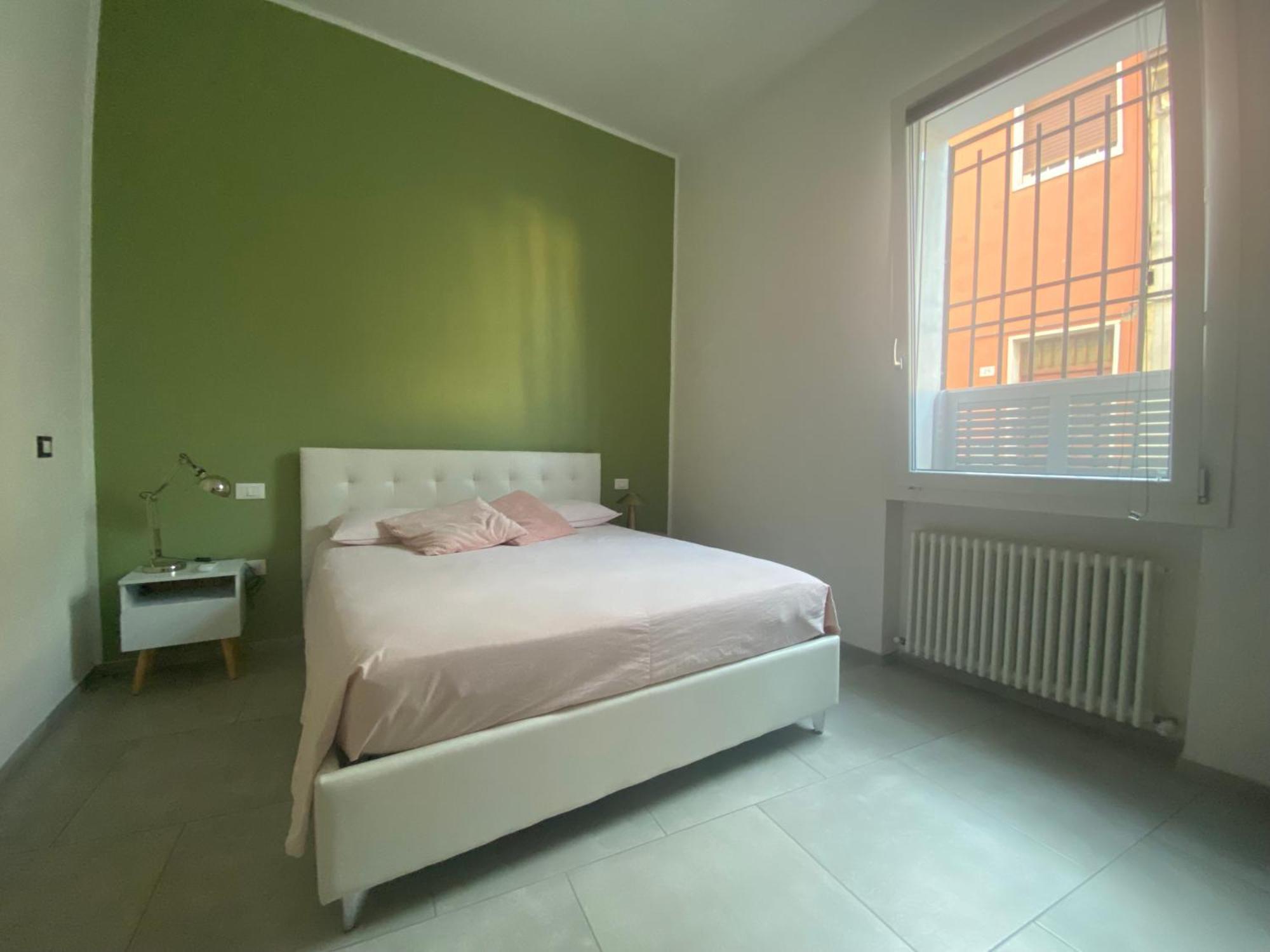Casamass Apartment Forli Bagian luar foto