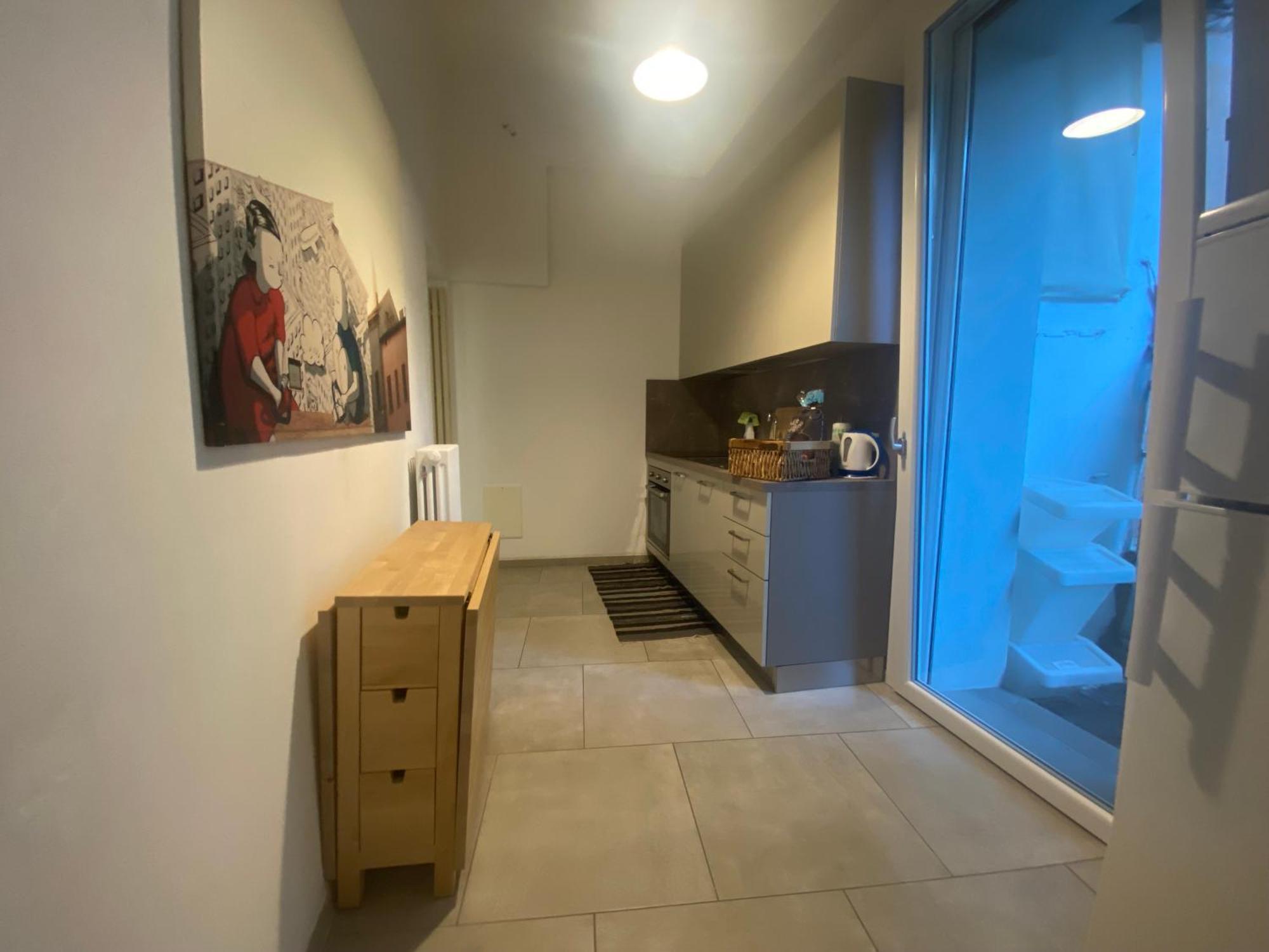 Casamass Apartment Forli Bagian luar foto