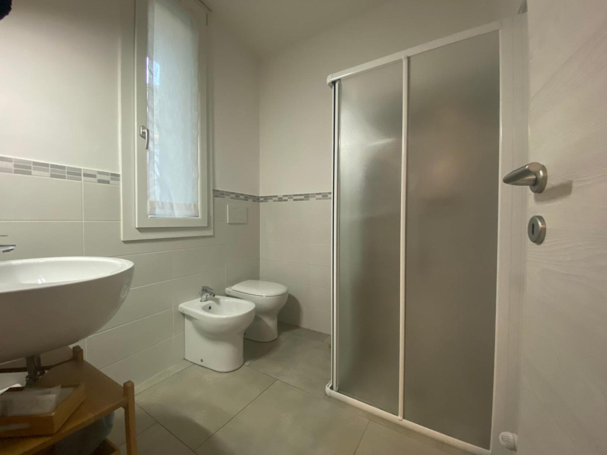 Casamass Apartment Forli Bagian luar foto