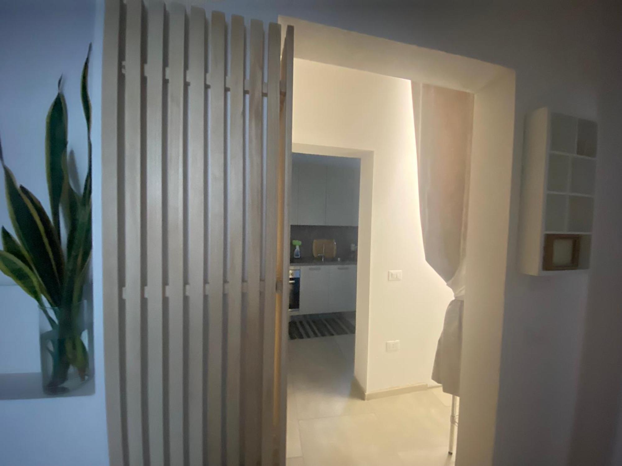 Casamass Apartment Forli Bagian luar foto