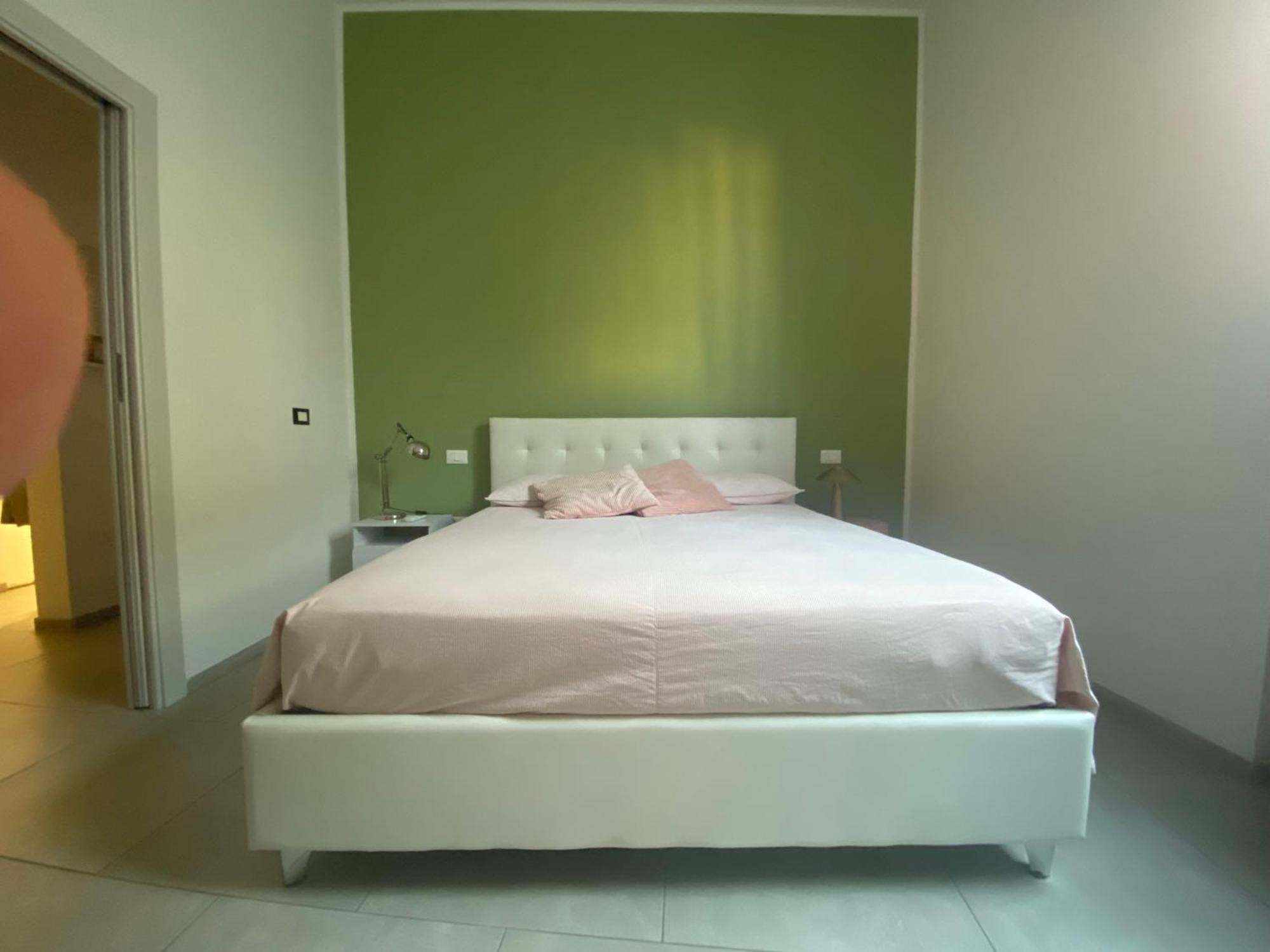 Casamass Apartment Forli Bagian luar foto