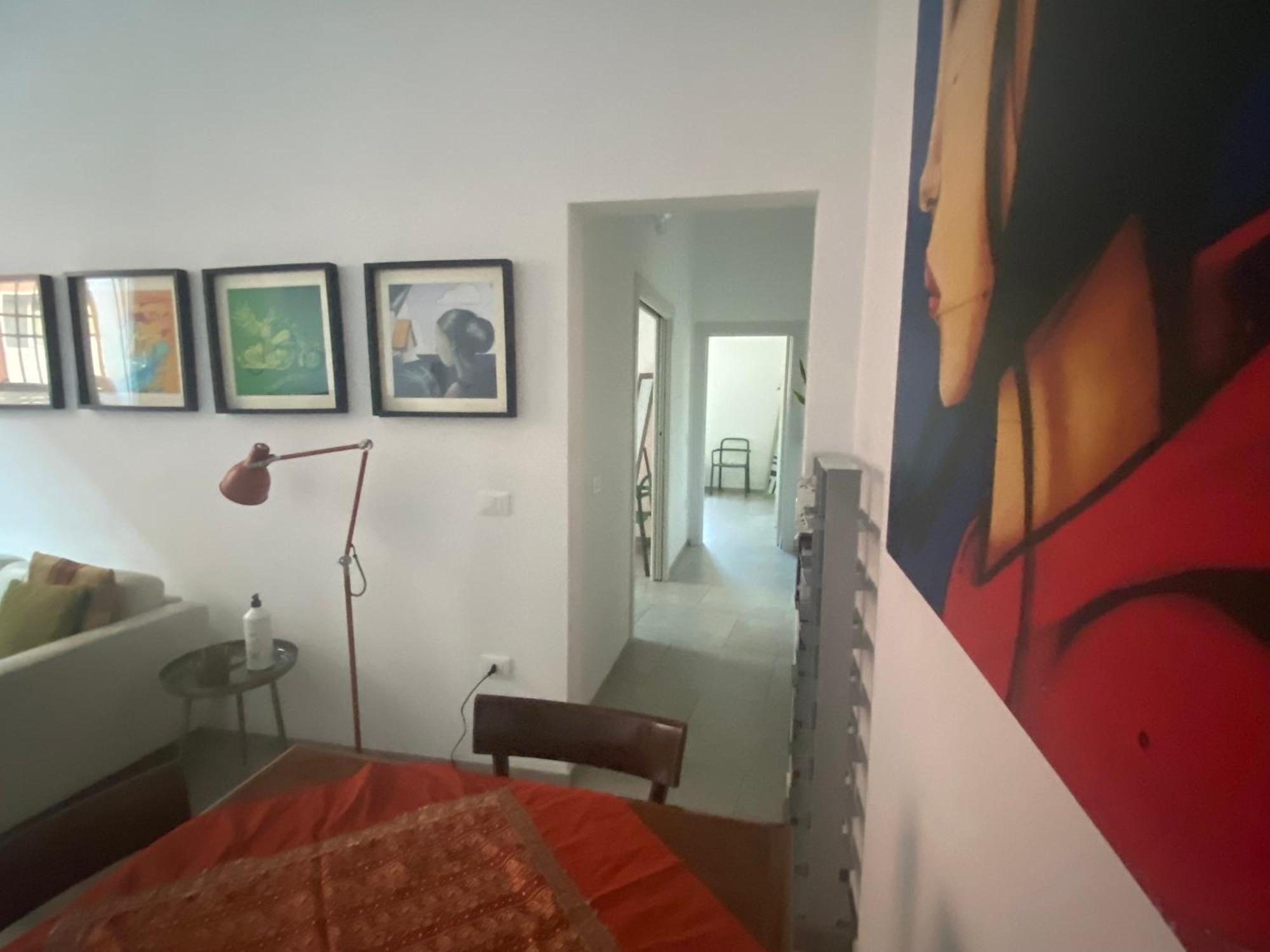 Casamass Apartment Forli Bagian luar foto