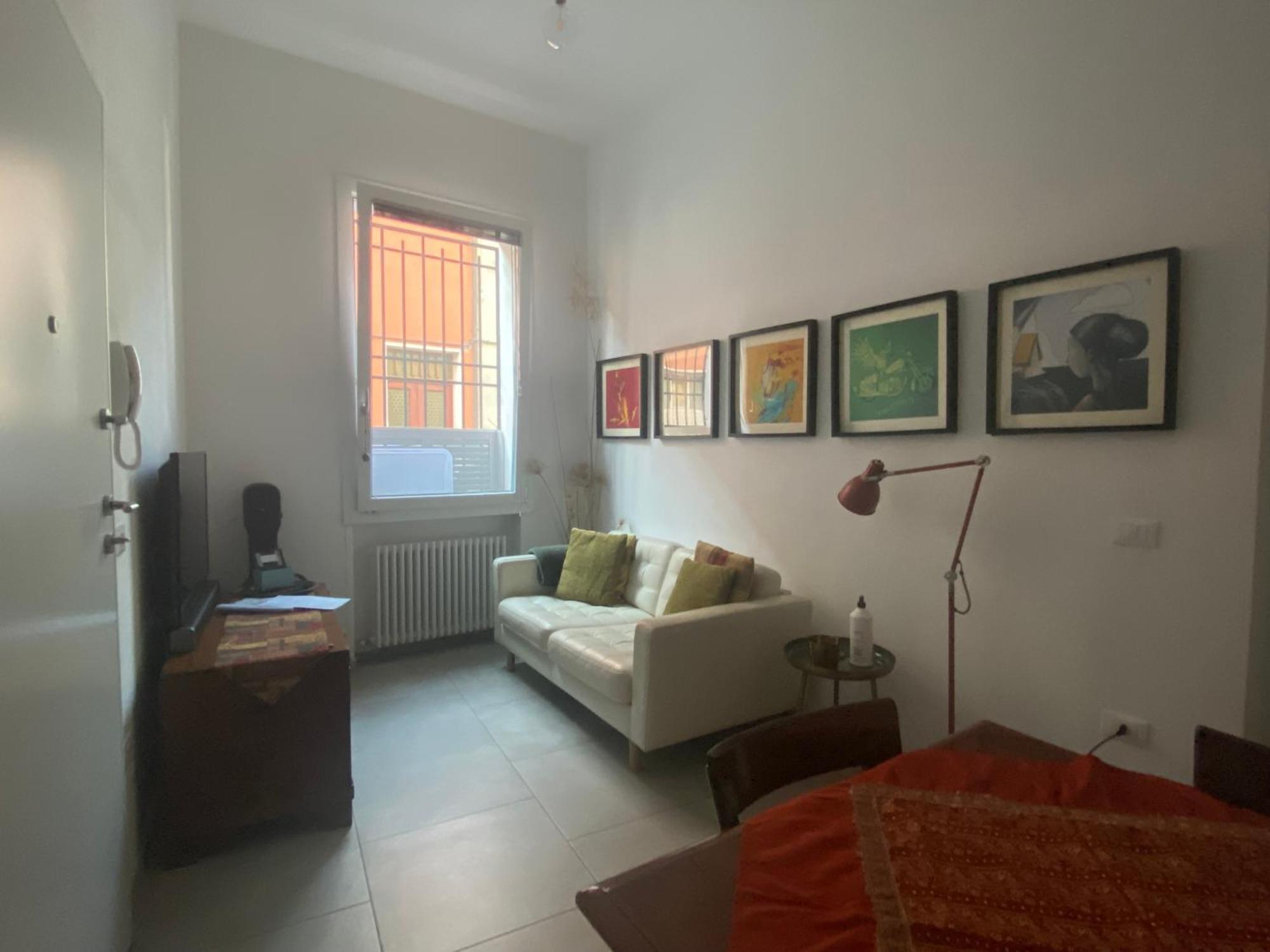 Casamass Apartment Forli Bagian luar foto