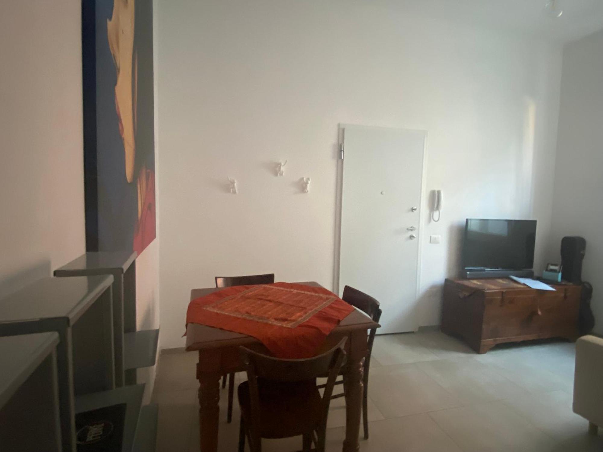 Casamass Apartment Forli Bagian luar foto