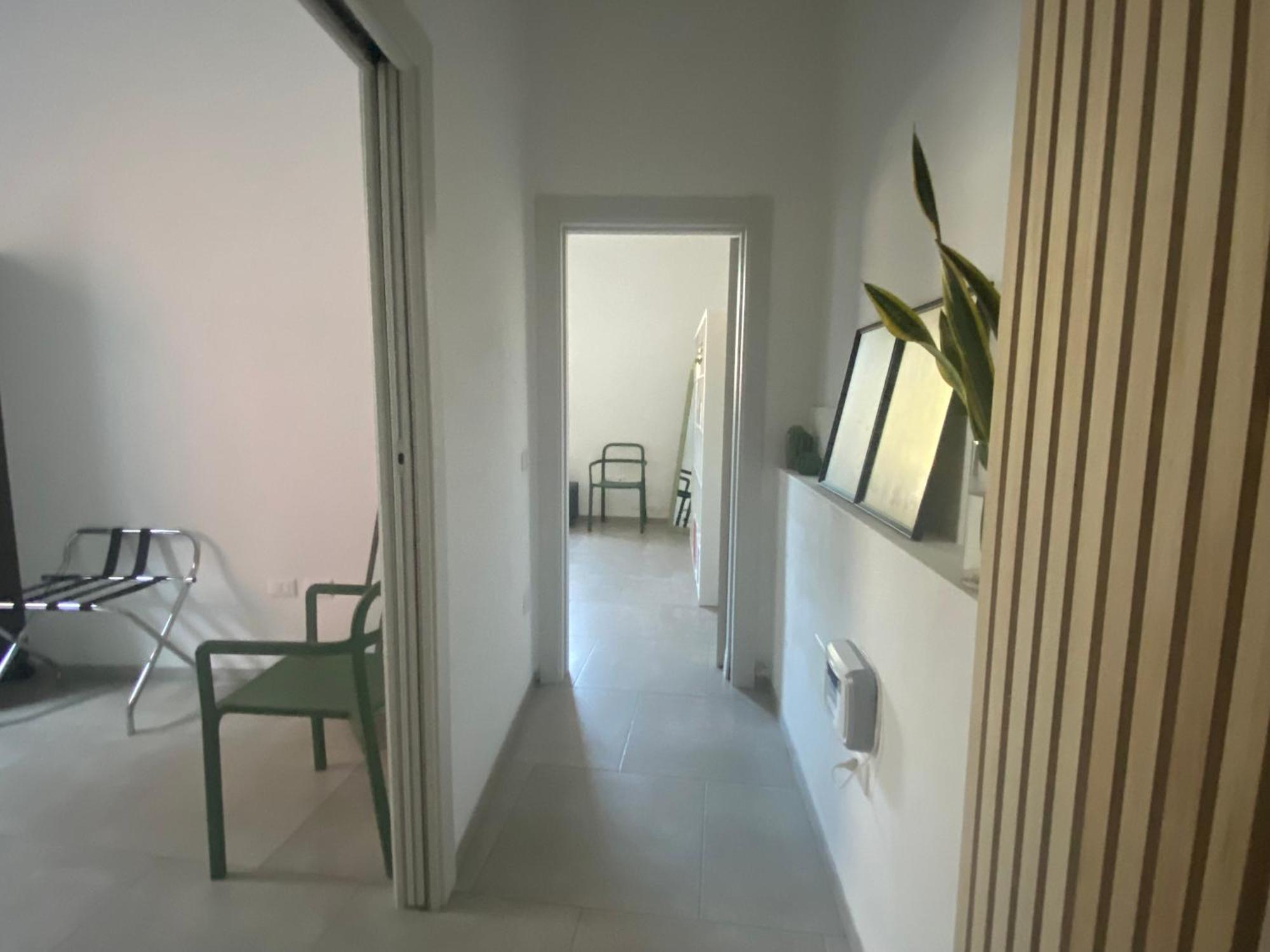 Casamass Apartment Forli Bagian luar foto