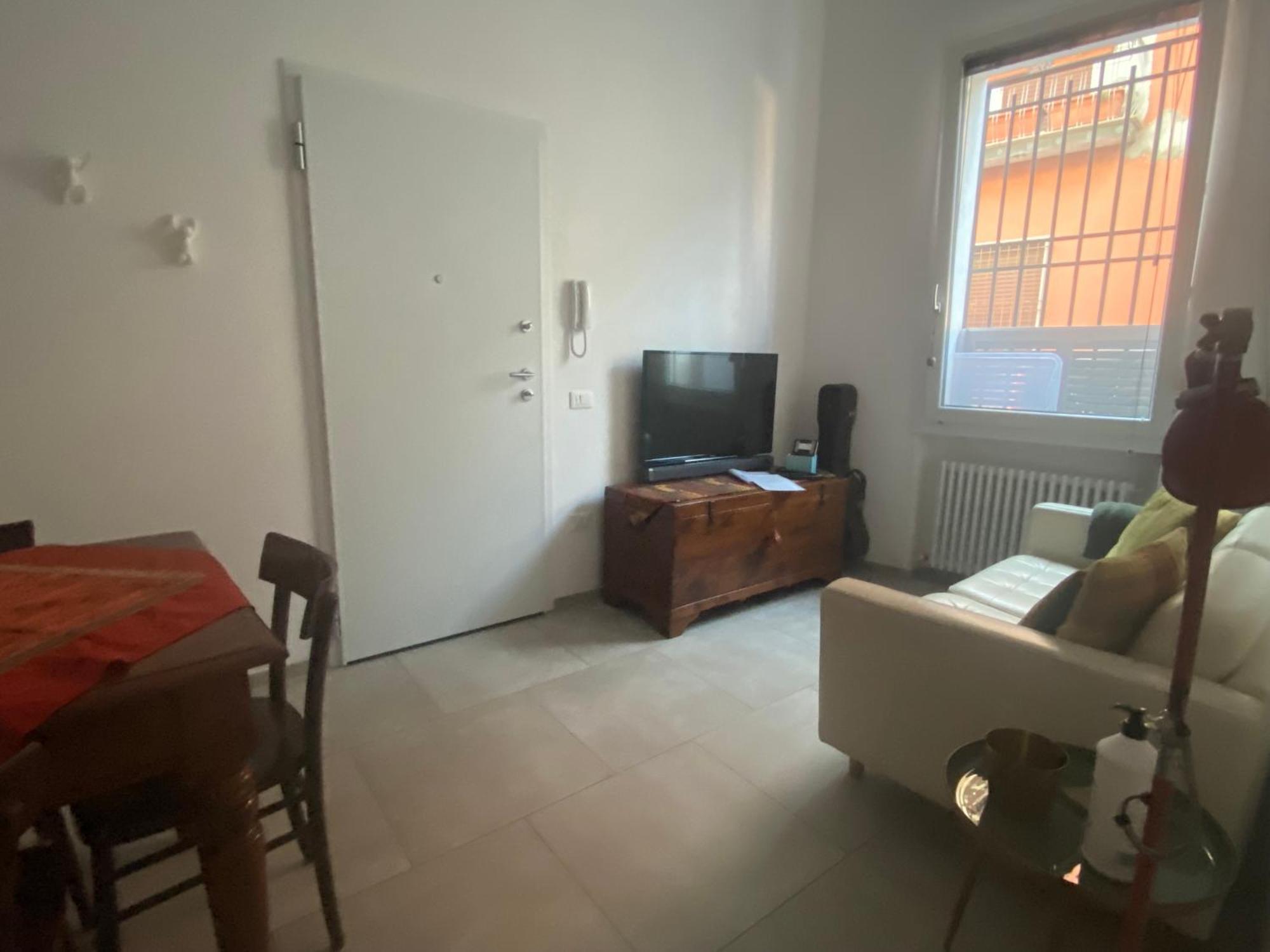Casamass Apartment Forli Bagian luar foto