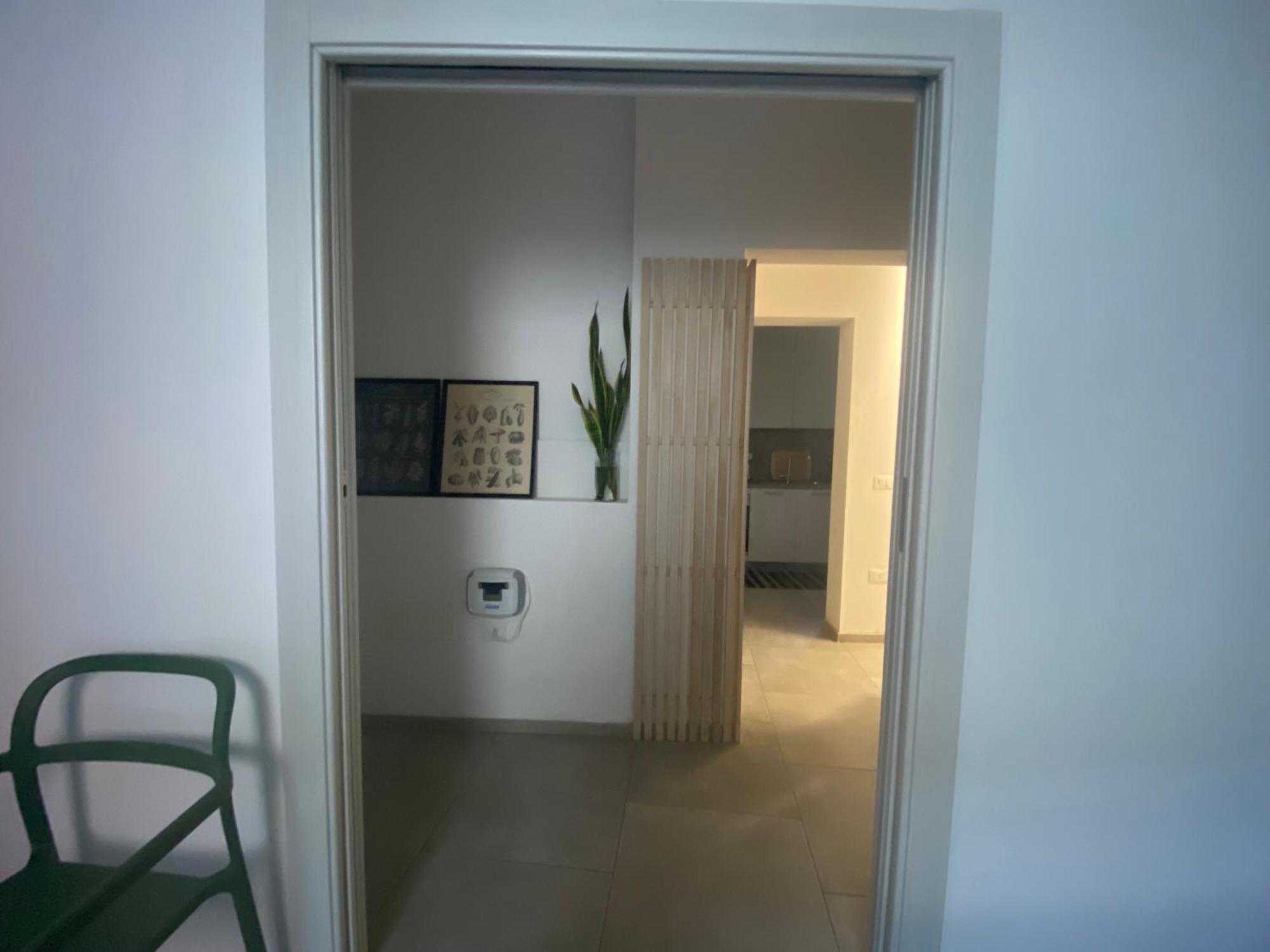 Casamass Apartment Forli Bagian luar foto