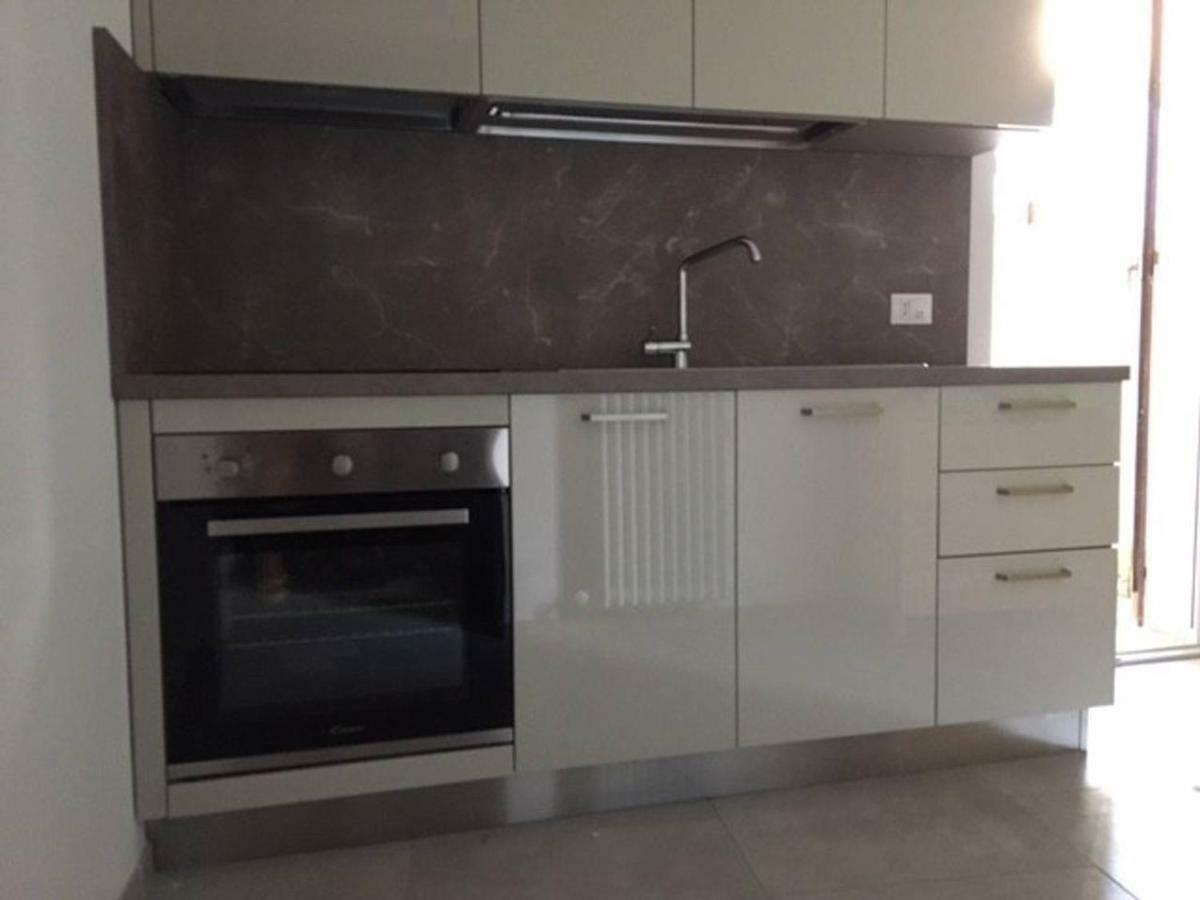 Casamass Apartment Forli Bagian luar foto