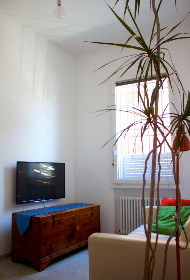 Casamass Apartment Forli Bagian luar foto