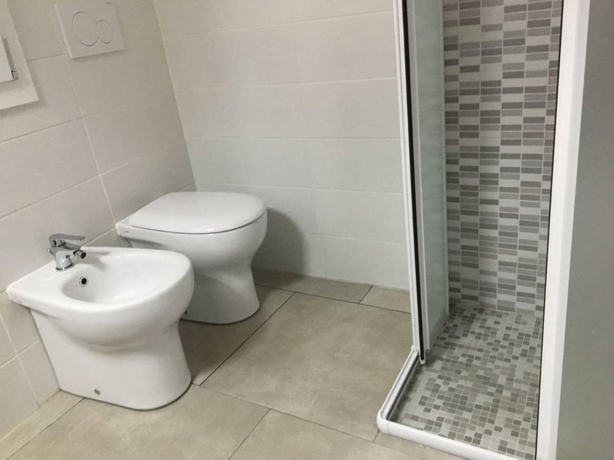 Casamass Apartment Forli Bagian luar foto