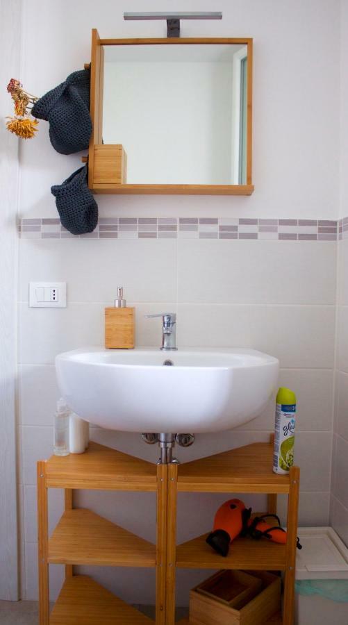 Casamass Apartment Forli Bagian luar foto